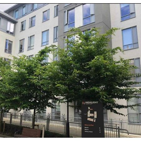 Joivy Affordable Dublin Thomas Street - Adults Only Apartment Exterior photo
